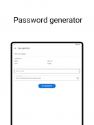 Wifi password pro screenshot 1