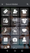 Elverum Håndball screenshot 0