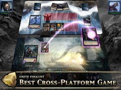 Shadow Era - Trading Card Game screenshot 8