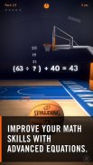 NBA Math Hoops: Skills + Drill screenshot 7