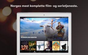Altibox screenshot 4