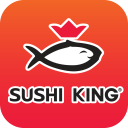 Sushi King MY Icon