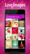 Love Status & DP for Social screenshot 6