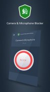 Camera & Microphone Blocker screenshot 0