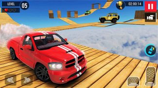Car Driving Games 2019 screenshot 0