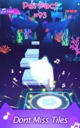 Hop Cats - Music Tiles screenshot 7