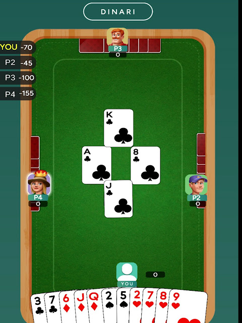 Mahjong Classic Solitaire for Android - Download the APK from Uptodown