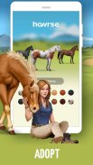 Howrse - Horse Breeding Game screenshot 19