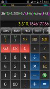 Total Calculator-Paid screenshot 8