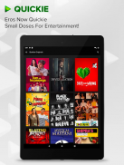 Eros Now - Watch online movies, Music & Originals screenshot 8