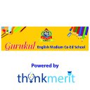 Gurukul English Medium Co-Ed School | ThinkMerit Icon