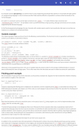 Programming concepts screenshot 2