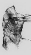 Anatomie 3D pour artiste screenshot 13