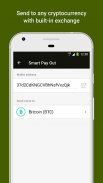 NEO Wallet. Send & buy crypto screenshot 10