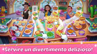 Kitchen Madness Gioco di Cucin screenshot 6