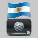 Radios Argentinas -  Radio AM, FM, Radio en vivo