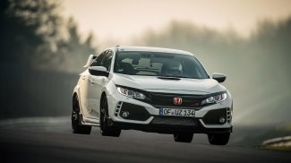 Honda Wallpapers HD screenshot 8