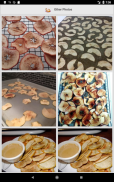 Chips Recipes – potato chips, crisps screenshot 11