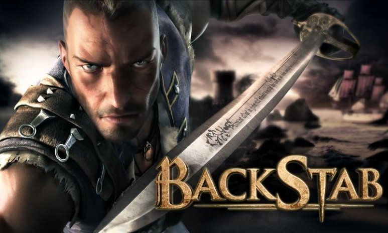 BackStab 1.2.8d Download APK for Android - Aptoide