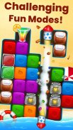 Explosion de cubes de fruits screenshot 7