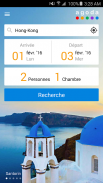 Agoda – Réservation d’hôtels screenshot 0