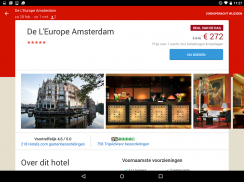 Hotels.com: Book hotels, vacation rentals and more screenshot 11