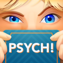 Psych! Fun Party game to play Icon