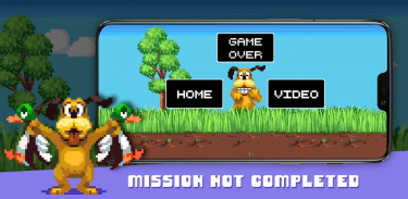 Duck Hunt screenshot 1
