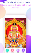 Lord Ayyappa Wallpapers HD screenshot 3