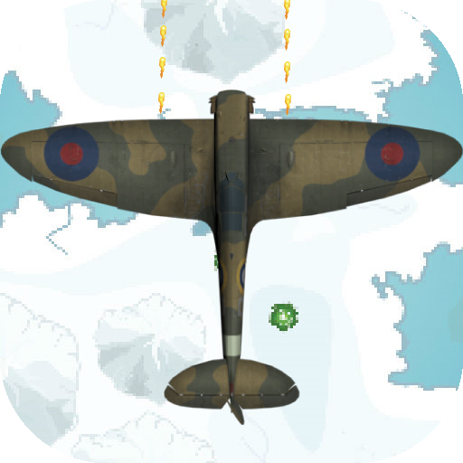 Download do APK de Aircraft  Aviões Guerra 1945 para Android