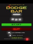 Dodge Bar screenshot 5