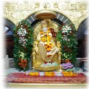 Om Sai Namo Namaha with Audio