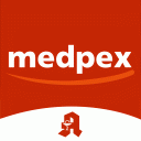 medpex: Online Apotheke