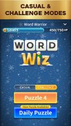Word Wiz - Connect Words Game screenshot 0