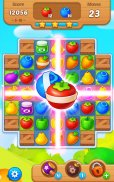 Fruit Garden Blast screenshot 7