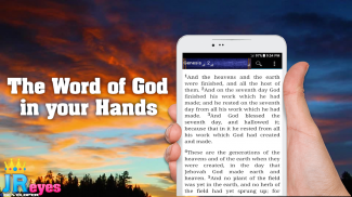 Bible NLV, New Life Version(English) Free screenshot 9