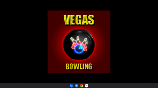 Vegas Bowling Lite screenshot 5