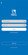 Relay - Get a Truck Driver on screenshot 4