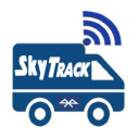 Skytrack app