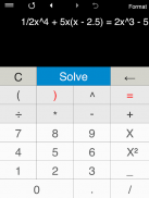 Equation Solver screenshot 13