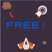 Galactic Go Space Shooter screenshot 8