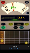 Guitar Tuner Pro screenshot 4