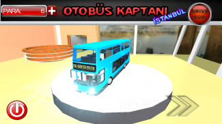 Otobüs Kaptanı İstanbul screenshot 5