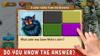 Fairyland Quiz screenshot 5