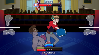 Election Year Knockout screenshot 7