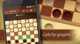 Checkers - multiplayer - APK Download for Android