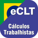 eCLT - Cálculos e Informações