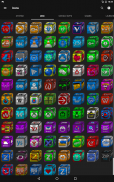 Cube Icon Pack Paid screenshot 20