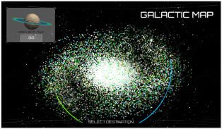 Spaceship Cockpit Simulator screenshot 0