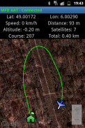 MyFlyDream AutoAntennaTracker screenshot 3